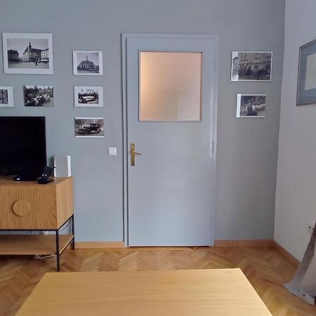 Isac 15 Central Apartment Kluż-Napoka Zewnętrze zdjęcie