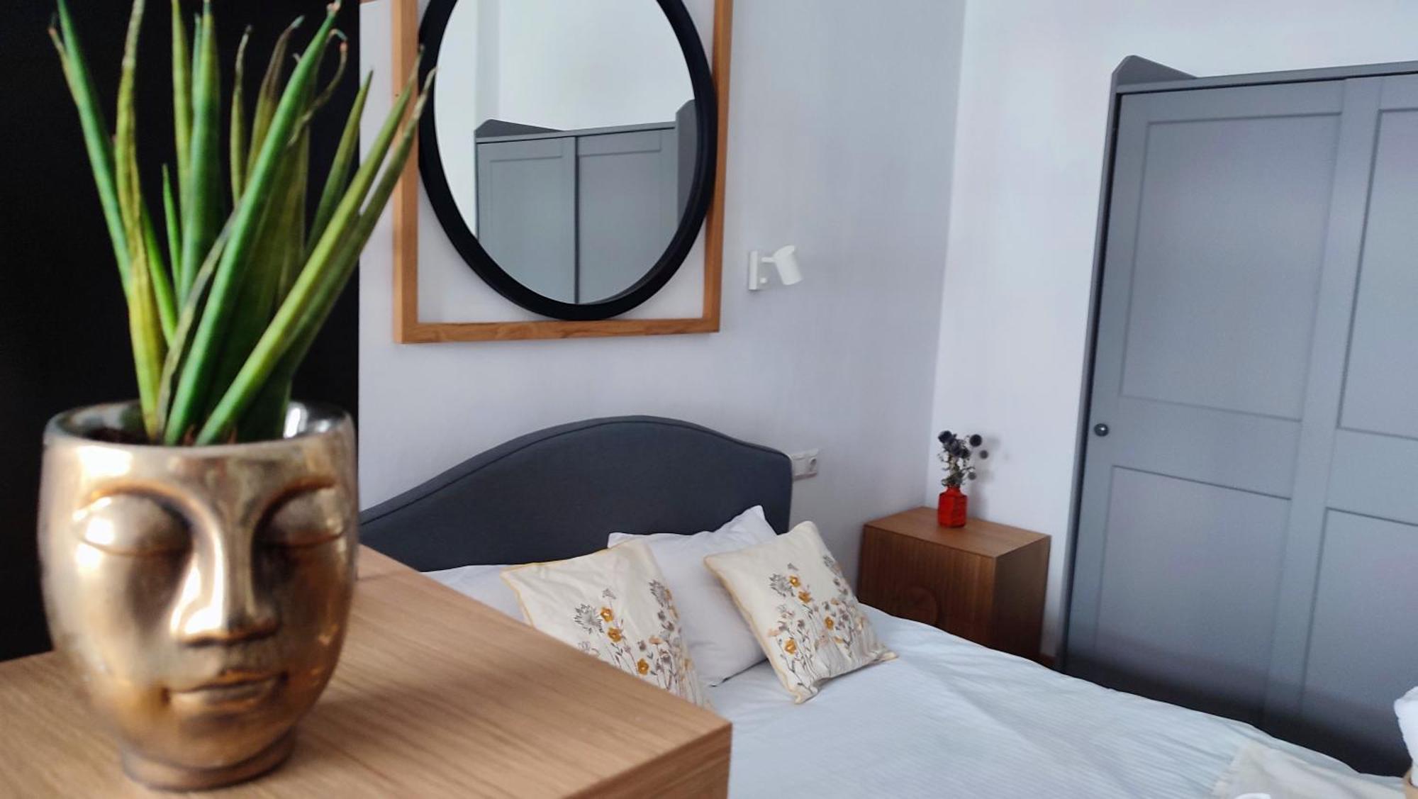 Isac 15 Central Apartment Kluż-Napoka Zewnętrze zdjęcie