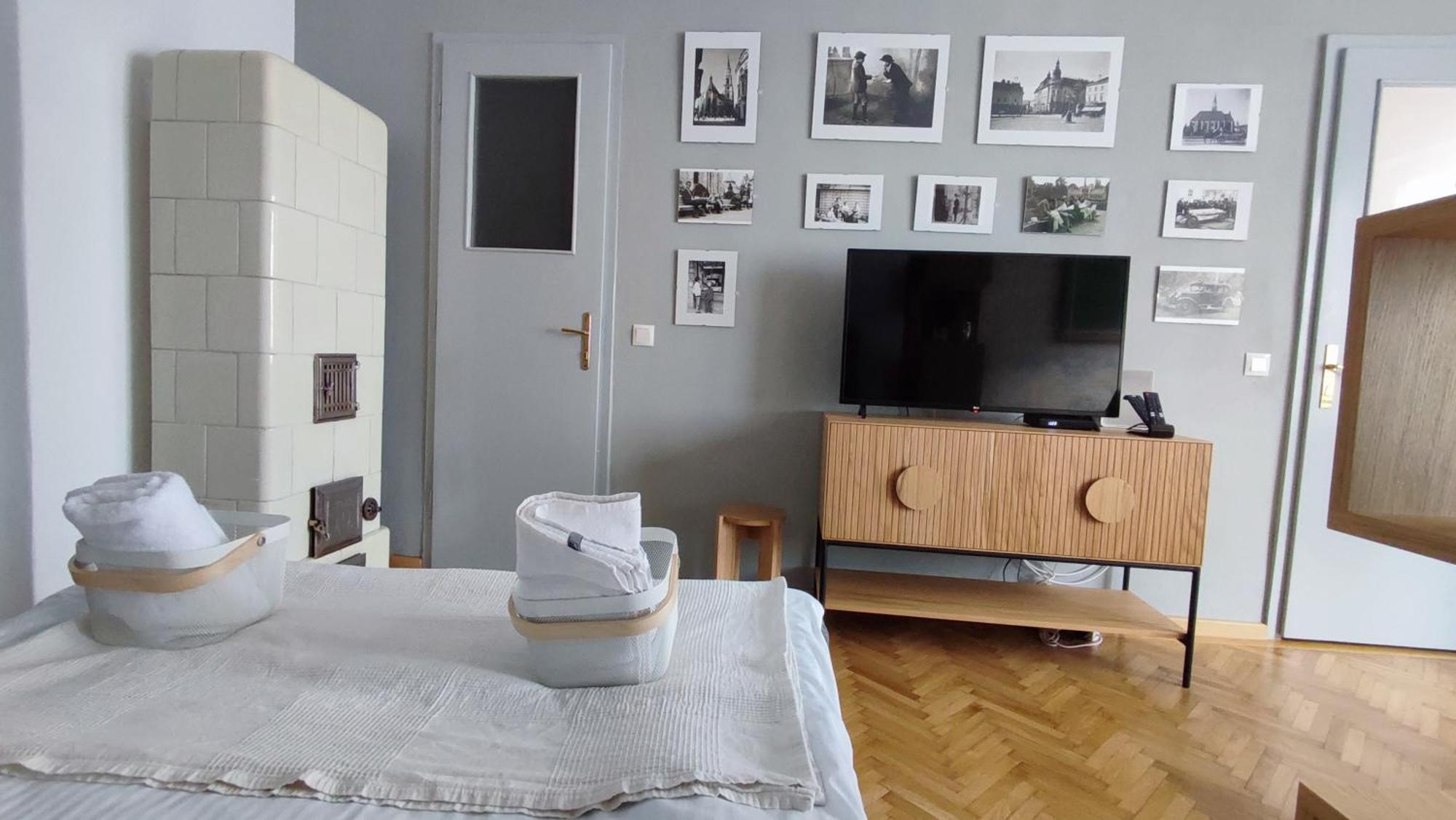 Isac 15 Central Apartment Kluż-Napoka Zewnętrze zdjęcie