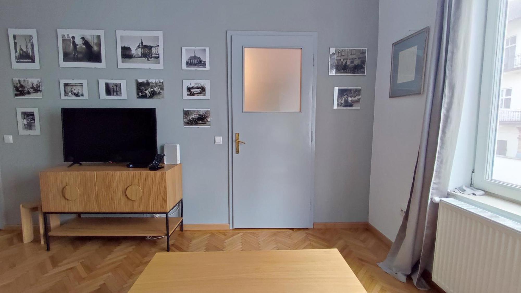Isac 15 Central Apartment Kluż-Napoka Zewnętrze zdjęcie