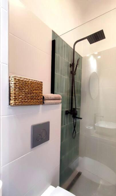 Isac 15 Central Apartment Kluż-Napoka Zewnętrze zdjęcie